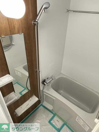 レガリス溝の口の物件内観写真